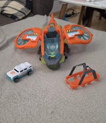 Dickie Toys Rescue Helikopter Sky Patroller