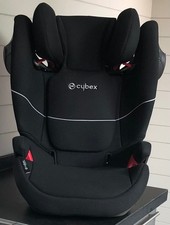 siège auto CYBEX Solution M-FIX enfant de 3 à 12 ans-15 à 36Kg-Fixation Isofix