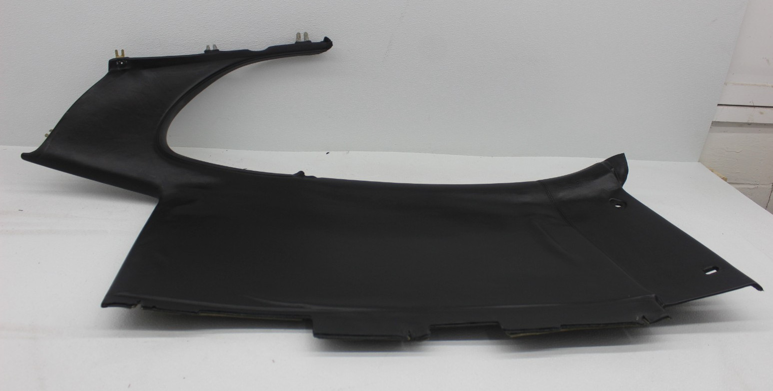 99-01 FERRARI 456 M INTERIOR LEFT LOWER SIDE PANEL