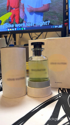 Louis Vuitton Imagination Eau de Parfum Spray, Regular Size 100 mL