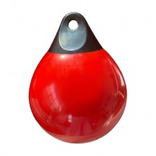 Wassergef&uuml;llter Punchingball wassergef&uuml;llt aufblasbarer Boxball aufblasbar