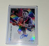 2020-21 Panini Recon JAE'SEAN TATE TRUE POTENTIAL SIGNATURES RC