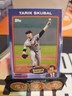 2024 Topps X Chris Berman Boomer's Baseball - Tarik Skubal #83