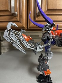 LEGO Bionicle SKULL BASHER 70793