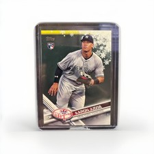 2017 Topps Holiday - Aaron Judge #HMW99 (RC)