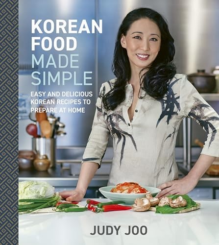 Korean Food Made Simple: Easy and Delicious Korean Recipes to Prepare at Home - Image 9