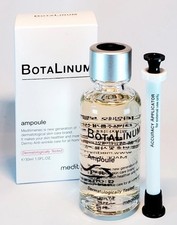 Meditime Botalinum Ampoule 30ml Anti Aging Wrinkle Moisturizer Lifting K-Beauty