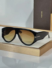 TOM FORD Bronson TF1044 Unisex Sunglasses 60  12-140