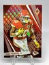 2023 Panini Phoenix - Isiah Pacheco #56 Red  SP /199 Kansas City Chiefs 