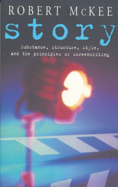 Story: Substance Structure Style by Robert McKee (PB 1999) - Image 3
