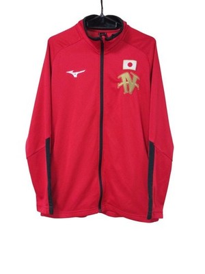 Mizuno Naoya Inoue World Match Jacket L Limited Edition Unused