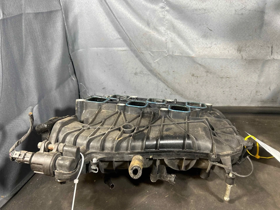 Fits 2012 Chevy Captiva Intake Manifold OEM:12699182 Foto 4 de 4