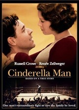 Cinderella Man Full Screen Edition 