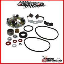 1980 SUZUKI GS 850 G ARROWHEAD STARTER MOTOR OVERHAUL KIT SMU9142#26