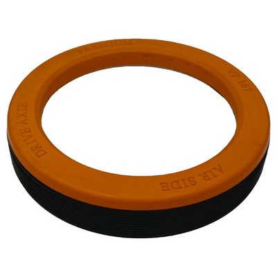 Pair RM-D02 Drive Axle Wheel Seal- replaces 380003A, 47692, 383-0273