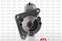 ATL Autotechnik Starter U.A. FüR Alpine, Renault