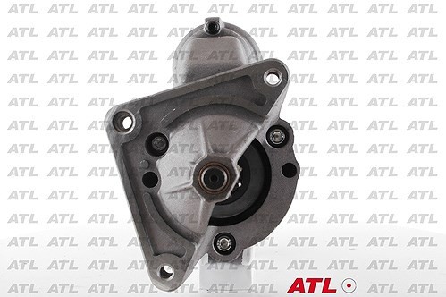 ATL Autotechnik Starter U.A. FüR Alpine, Renault-image