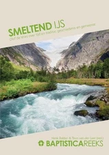 Smeltend ijs: Olof de Vries over tijd en traditie, geschiedenis en gemeente by T