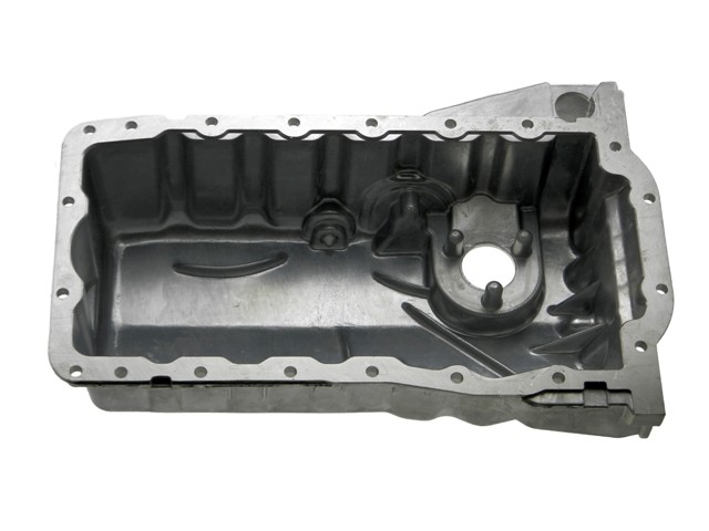 Fits NTY BMO-VW-002 OIL PAN VW GOLF IV 1.8 97-05, AUDI A3 1.8 -03, SK ⭐UK Stock⭐