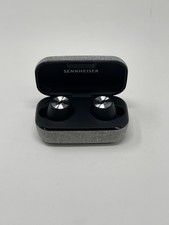 Sennheiser Momentum True Wireless Earbuds 1st Edition DEFECTIVE B0410
