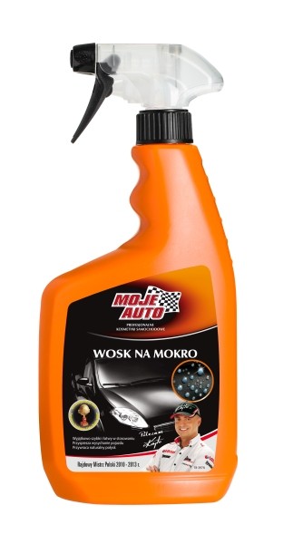 2x ✅Fits MOJE AUTO 19-084 Wet Wax 650ml Atomizer ⭐UK Seller⭐ - Image 14