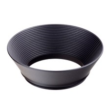 Screw-in Mount 40.5mm 40.5 mm Metal Wide Angle Lens Hood for Digital camera