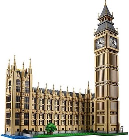 LEGO 10253 BIG BEN creator expert landmarks 2016 Special Collector London