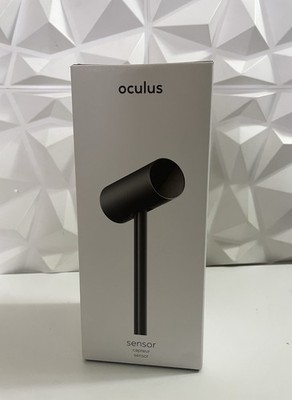 Oculus Rift VR Sensor Virtual Reality Zubehör Tracking 30 Tage Garantie