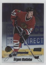 1999-00 Topps Stadium Club One of a Kind 78/150 Bryan McCabe #160 1fr6