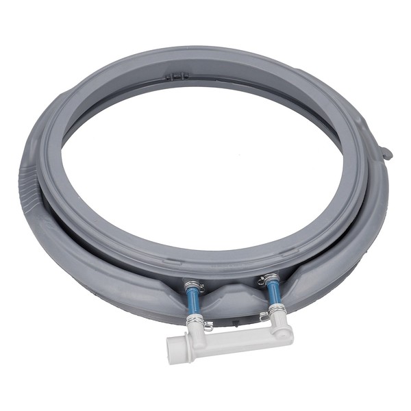 Easypart Passend FüR C00976460 Bauknecht TüRmanschette FüR Waschmaschine-image