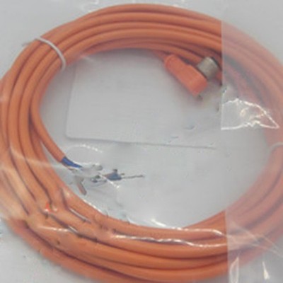 Replacement For IFM Connecting Line Cable ENC02A #wd