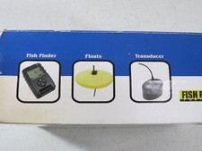Fish TV Fishfinders for sale | eBay