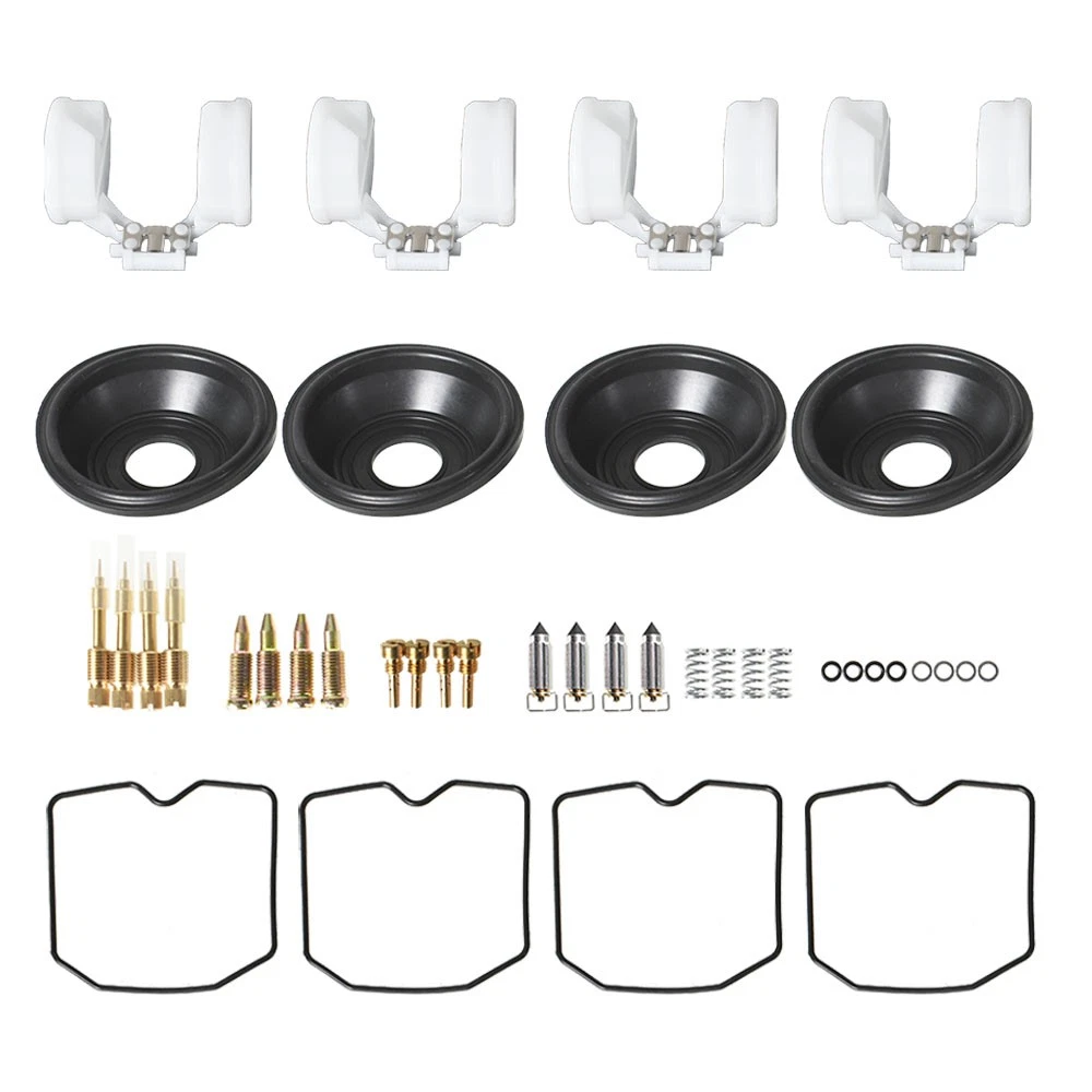 Motorcycle Air Intake & Fuel Delivery Parts for 1995 Kawasaki
