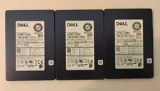 Dell 480GB SSD MTFDDAK480TDN EMC Server drives
