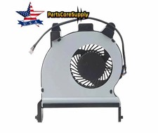 L19561-001 CPU FAN 35W For HP EliteDesk 800 G4 G5 600 400 405 G4 G5 Mini PC USK