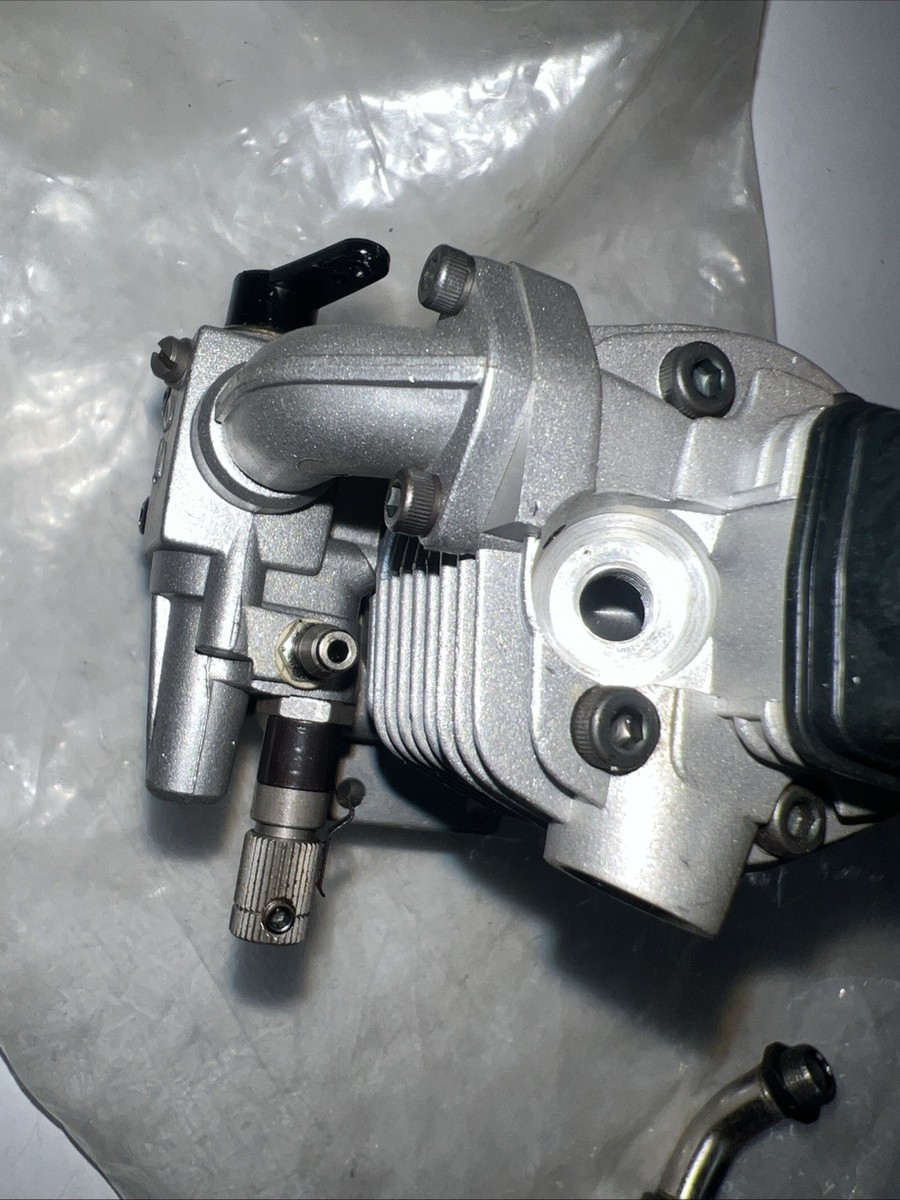 OS Engine - OS FS 52 S Surpass Four Stroke - 52S - New - A25 | eBay