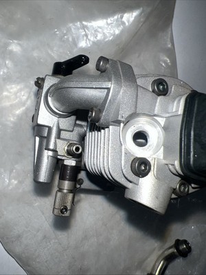 OS Engine - OS FS 52 S Surpass Four Stroke - 52S - New - A25 | eBay