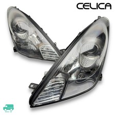 JDM Toyota Celica ZZT230 ZZT231 Kouki Genuine HID Headlight Lamp KOITO 20-432