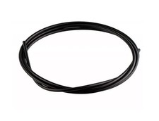 Clarks Brake Wire Outer Casing Universal 2P  3000mm(3M) Black Genuine