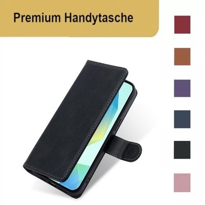Handy Hülle für Xiaomi 15T / 15T Pro  Handytasche Schutzhülle