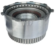 4R70W 4R75W Transmission Reverse Drum Loaded Diode Sprag OEM 98-UP Hardened Lugs