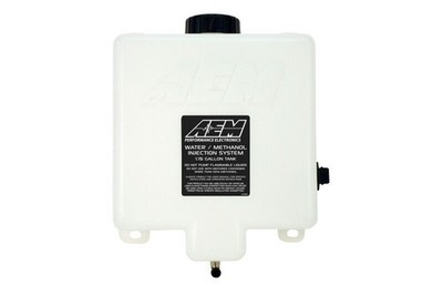 AEM V2 Water / Methanol Fits 1.15 Gallon Methanol Injection Tank 30-3325
