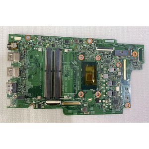 For   Inspiron 15 5568 13 5368 i3-6100U Laptop Motherboard 15296-1 0JV40X *mq