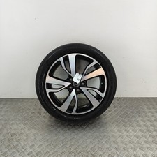 HONDA CR-V V RW Alloy Wheel THR-19075A 2016 29437699