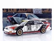 WERK 83 1/18 - AUDI V8 QUATTRO - DTM CHAMPION 1991 W1801508