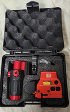 EoTech Clone - Red/Green Dot Sight  G33-EXPS - Type 3x - Red