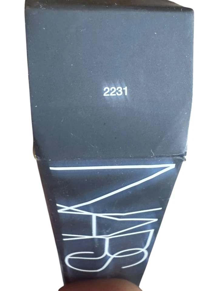 NARS Radiance Primer SPF35 - 1oz/30mL - Full Size - #2231 - NEW In Box - Image 2 of 4