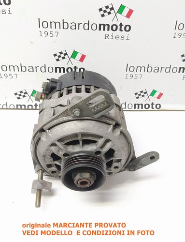 LICHTMASCHINE 2306955 ORIGINAL BMW R 850 RT R 1150 RT 1998 2006 R 1150 GS 99 2005