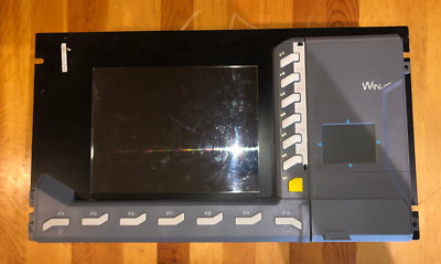 OSAI 10 series WINLink PC HMI Operator Panel 10.4'' Windows 95 PS/2, 45999737Q