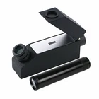 Professional Gem Refractometer Identification 30 ~ 1.81RI Monochromatic Light